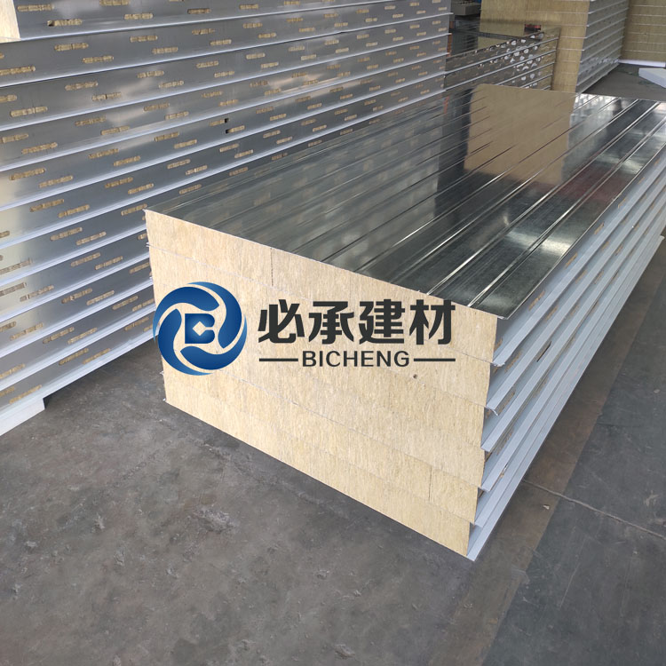 橫裝夾芯板：創(chuàng)新結構，提升建筑安全性